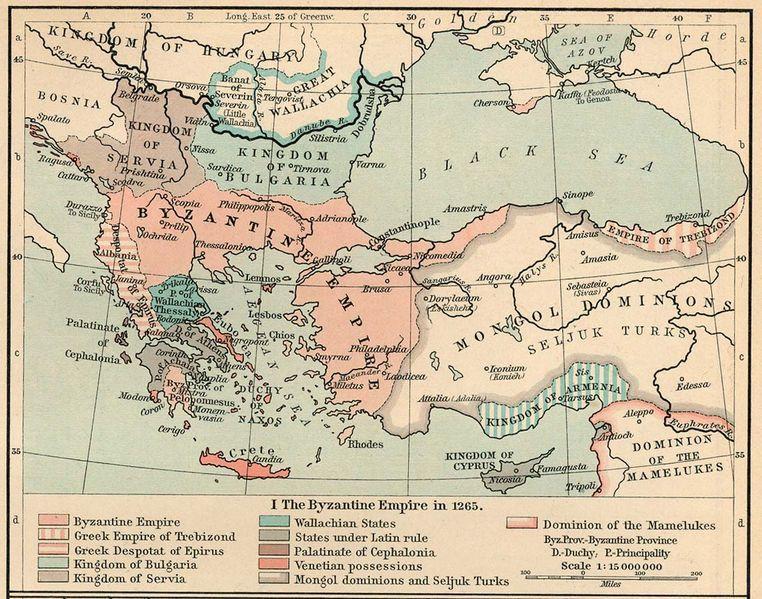 analyse-paxos-byzantine